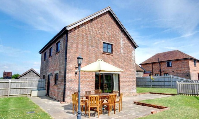 Cranbrook House | Mill Cottage in the beautiful Cranbrook