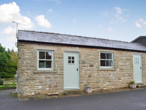 Bowes House | Mill Force Cottage