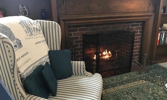 Mount Penn Apartment | Mill Stone - Mt Penn Lodging