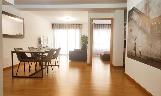 Biduido Apartment | milla sonsuites
