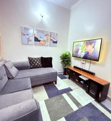 Mwananyamala House | Millan House