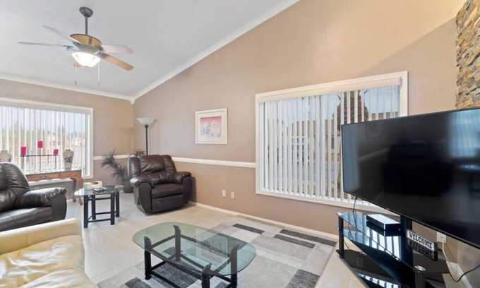 Country Meadows House | Millark Peoria · Perfect Peoria Home with Pool Vacation Rental