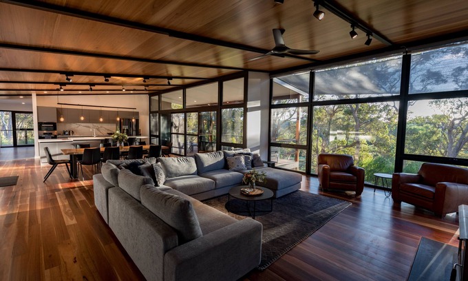 Yallingup House | Millbrook - Exclusive Escapes