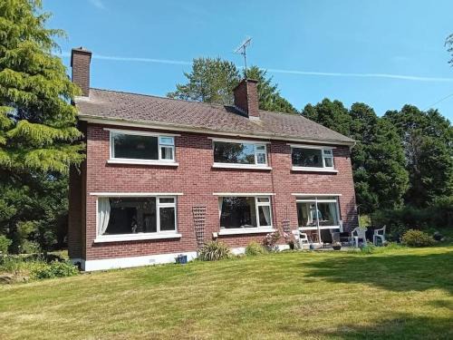 Oldcastle Apartment | Millbrook House