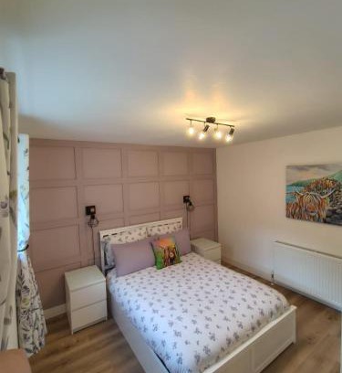 Inverkip Apartment | Millburn Chalet