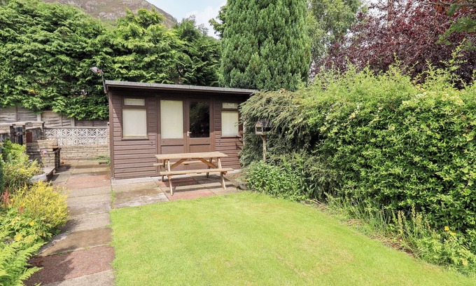 Glenridding Cottage | Millcroft