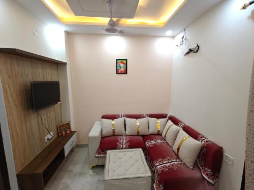 South West Apartment | Millenials Resident