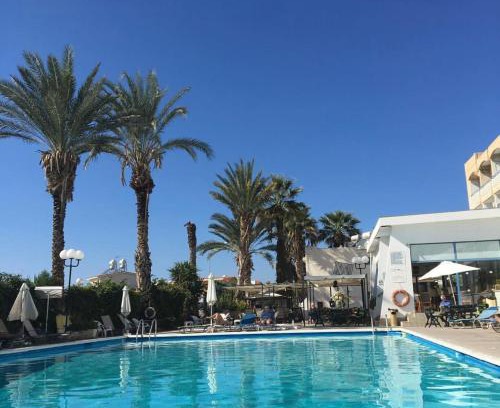 Paphos Apartment | Millennium