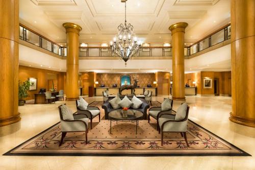 Courtfield Hotel | Millennium Hotel and Conference Centre Gloucester London