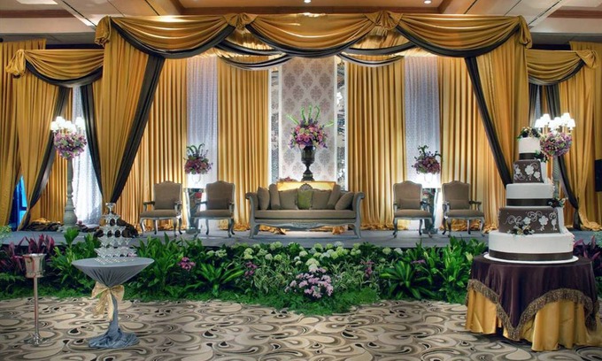 Gambir Hotel | Millennium Hotel Sirih Jakarta