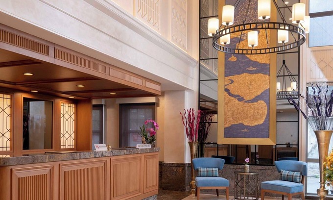 Fatih Hotel | Millennium Istanbul Golden Horn