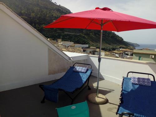 Castellammare del Golfo Apartment | millennium holiday
