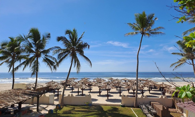 Salalah Resort | Millennium Resort Salalah