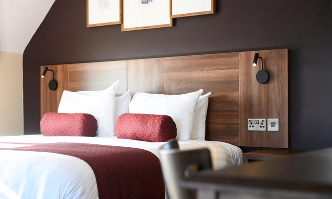 Aughton Hotel | Miller & Carter Aughton by Innkeeper's Collection