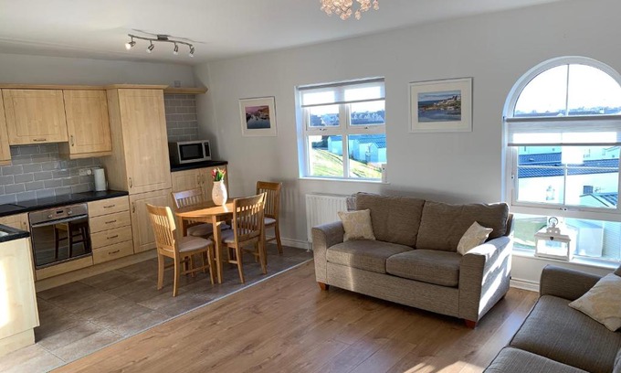 Portstewart Apartment | Millfield Holiday Village