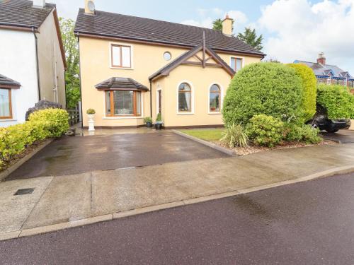 Kenmare House | Millfield