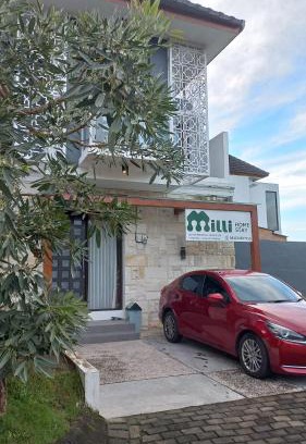 Dinoyo House | MILLI Home - Family Home Stay