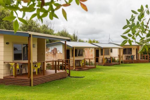 Mayurra Resort | Millicent Hillview Caravan Park