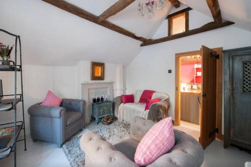 Bath Apartment | Milliners Cottage