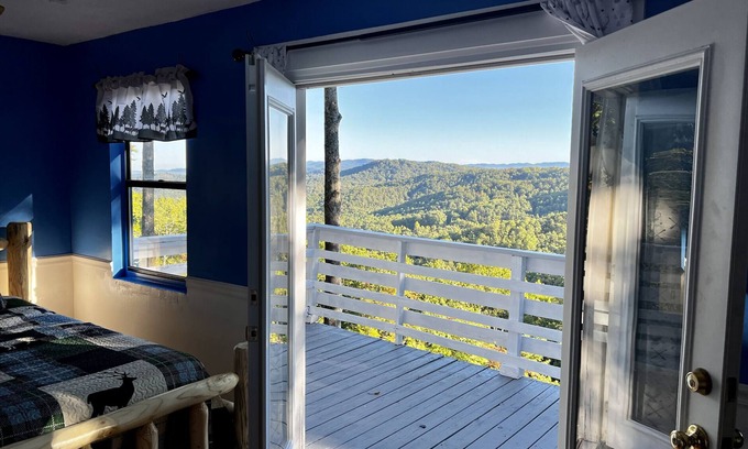 Ranger House | Million Dollar Mountain View at Deer Valley!