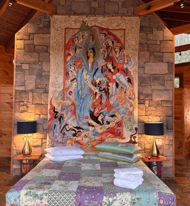 Gatlinburg Apartment | Million Dollar View