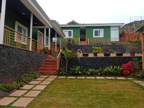 Bhilar Hotel | Millora Cottage Retreat Panchgani
