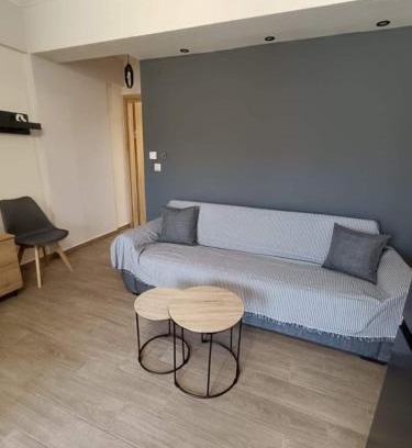 Chios Apartment | Mills Cozy Apartments - 2