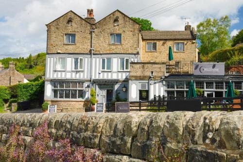Hope Valley Hotel | Millstone Country Inn