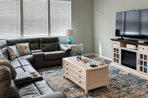 Frankford House | Millville By The Sea - 23554 Bonfire Wy