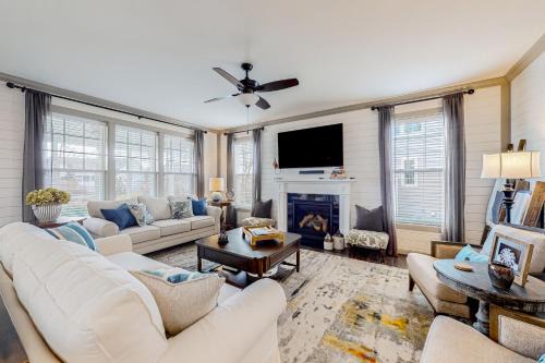Frankford House | Millville by the Sea - 39008 Seascape Ct