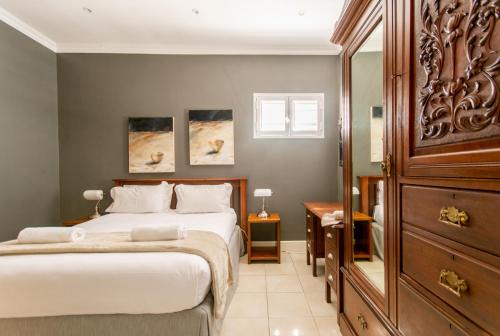 Kalk Bay Apartment | Millwood Apartment