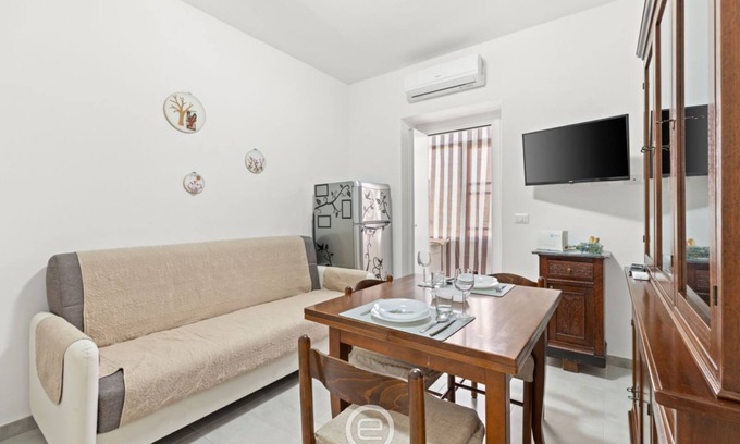 Pivarada Apartment | Milly's Apartment - Stylish Apartment in the Heart of Alghero