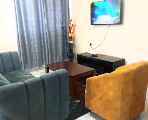 Kakamega Apartment | Milly's homes