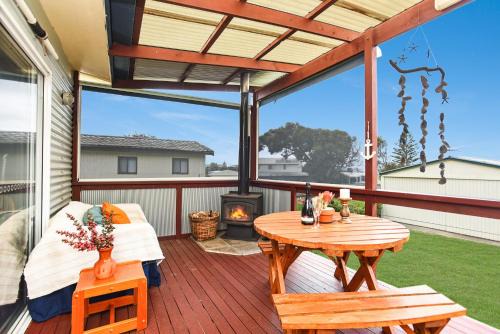 Middleton House | Milly's Middleton - Pet-friendly
