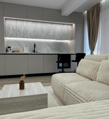 Timisoara Apartment | Milo Residence