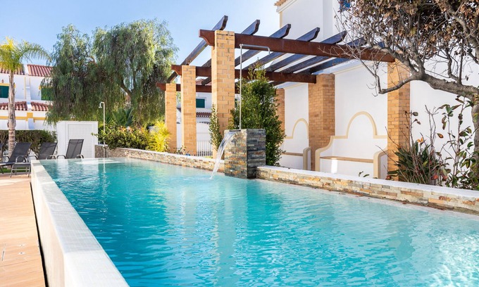 Altura Villa | Milonga Villa, Altura, Algarve, Private Pool, Wifi