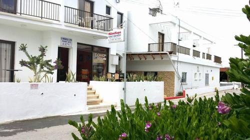 Ayia Napa Apartment | Milounapa