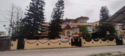 Siliguri Apartment | Miltonia Bliss Homestay
