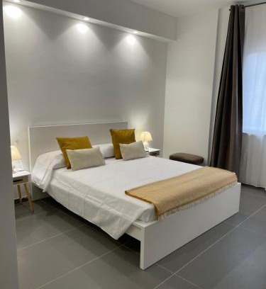 Palermo House | Milu's Home