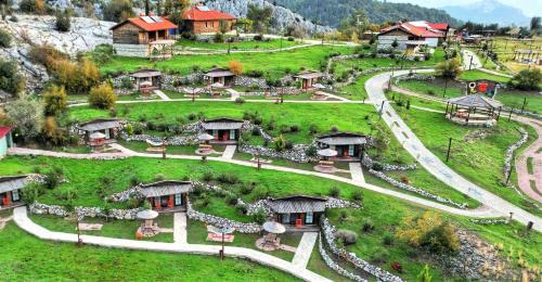Bucak Hotel | Milyos Hotel