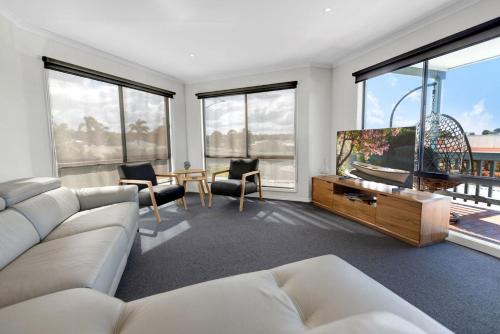 Lakes Entrance Apartment | Mimada Escape