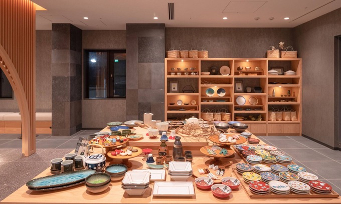 Nihonbashihoridomecho Apartment | MIMARU SUITES Tokyo Nihombashi