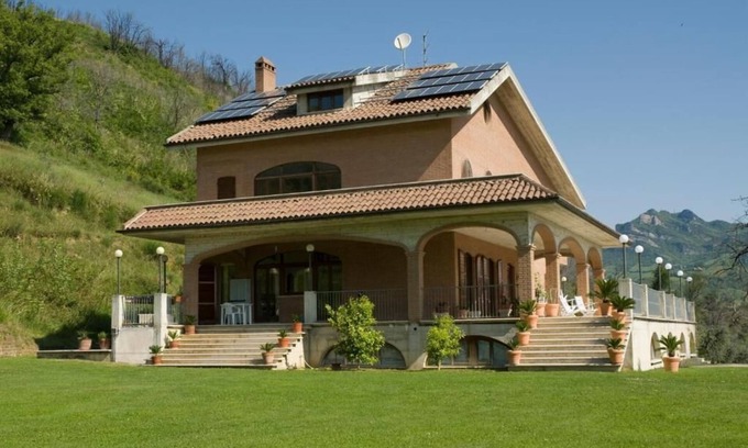 Ascoli Piceno Apartment | Mimi and Cocò Country House