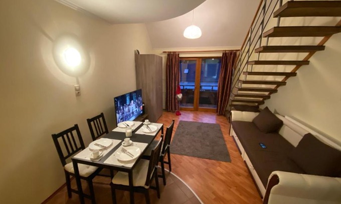 Gyula Apartment | Mimi Apartman