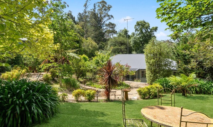 Leura House | Mimi & Coco in Leura