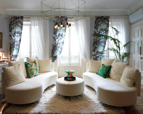Old Town Apartment | Mimi & Coco Old Corfu Town