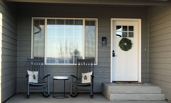 Pendleton House | Mimi’s Hive Spacious 6 bed 5 bath home Pendleton , Oregon