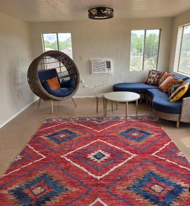 Navajo Dam House | Mimi's Place on the San Juan