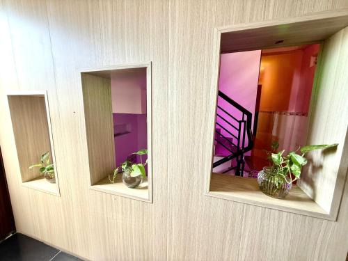 Mang Yang Hotel | Mimosa 6 Hotel - Phan Rang