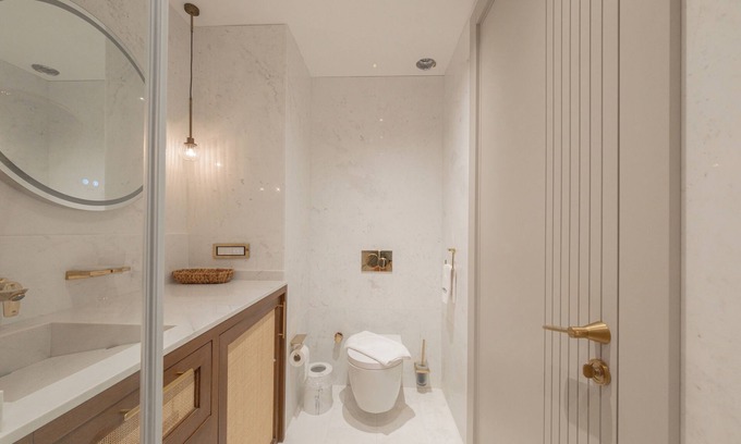 Ortakent Villa | Mimosa Mansions